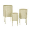 Betsy Tris 36x56.5 cm | Fioriere e Vasi | Levante Shop