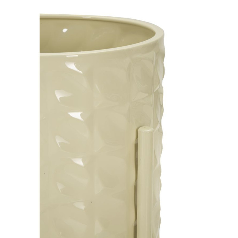 Betsy Tris 36x56.5 cm | Fioriere e Vasi | Levante Shop
