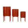 Archy Tris 36x56.5 cm | Fioriere e Vasi | Levante Shop