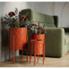 Archy Tris 36x56.5 cm | Fioriere e Vasi | Levante Shop