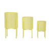 Iris Tris 36x56.5 cm | Fioriere e Vasi | Levante Shop