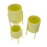 Iris Tris 36x56.5 cm | Fioriere e Vasi | Levante Shop
