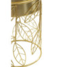 Porta Vasi Livi Coppia cm ø 23x43-20x36