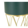 Grent Stand Set 2 Pz 23x70 cm | Fioriere e Vasi | Levante Sh