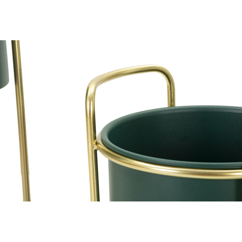Grent Slim Set 2 Pz 24x70 cm | Fioriere e Vasi | Levante Sho