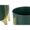 Porta Vasi Grent Shet Set 2 Pz cm ø 24,5x26-19x21