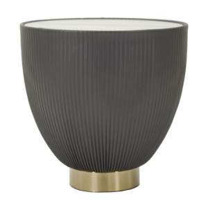 Tavolino Da Caffe' Elge cm ø 46x45