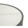 Tavolino Da Caffe' Elge cm ø 46x45