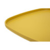 Tavolinetto Gea Giallo H50 Mauro Ferretti | Levante Shop