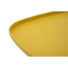 Tavolinetto Gea Giallo H38 Mauro Ferretti | Levante Shop