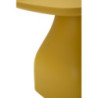Tavolinetto Gea Giallo H38 Mauro Ferretti | Levante Shop
