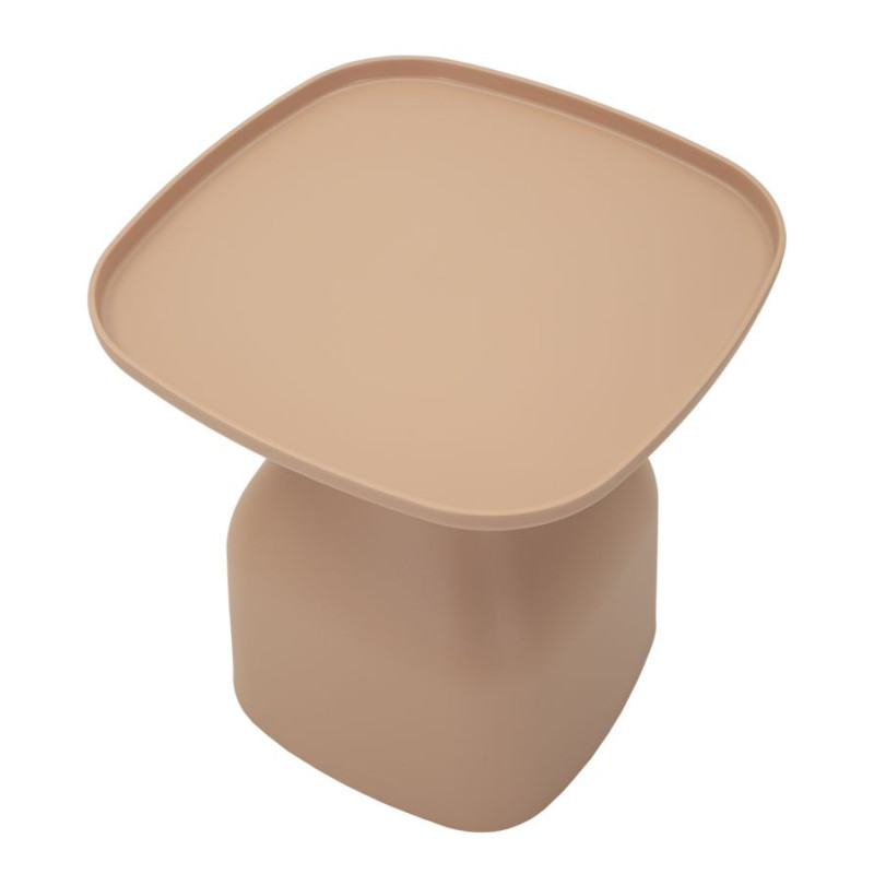 Tavolinetto Gea Rosa H50 Mauro Ferretti | Levante Shop