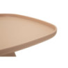 Tavolinetto Gea Rosa H50 Mauro Ferretti | Levante Shop