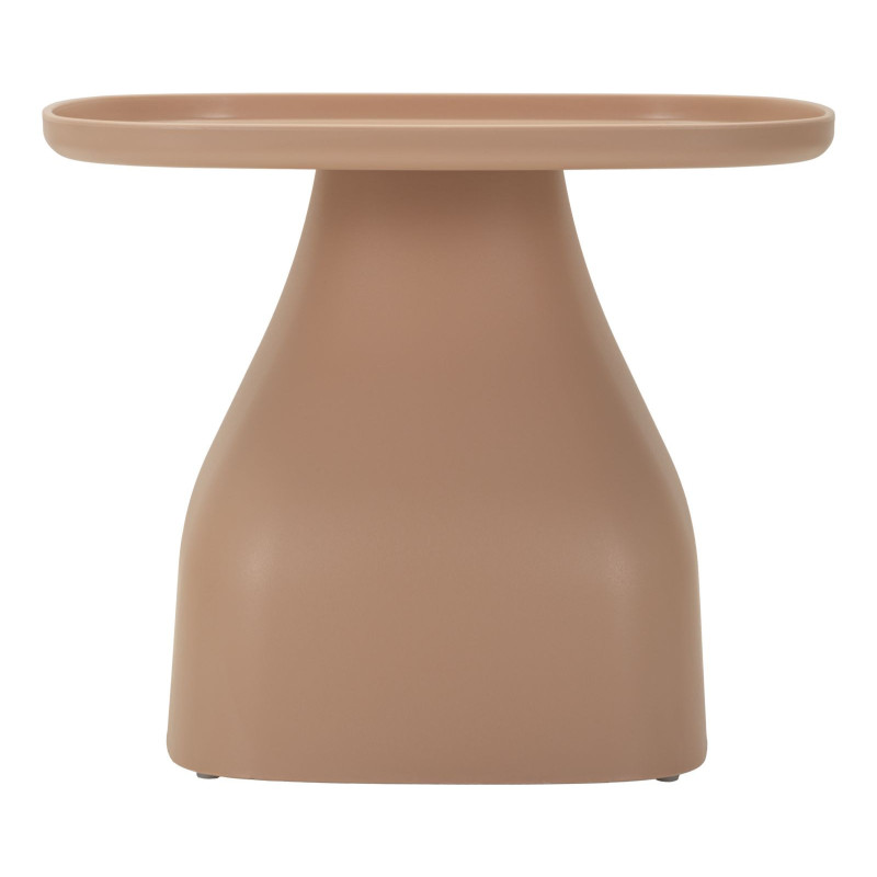 Tavolinetto Gea Rosa H38 Mauro Ferretti | Levante Shop