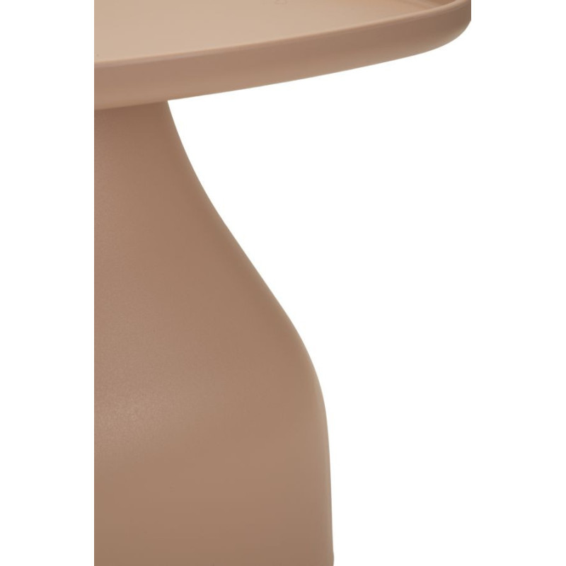 Tavolinetto Gea Rosa H38 Mauro Ferretti | Levante Shop