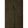 Poltrona Girevole Siena Verde cm 83,5x66x80 (seduta Altezza cm 42)