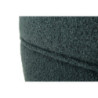 Poltrona Girevole Torino Ottanio cm 70x72x75 (altezza Seduta cm 44,5)