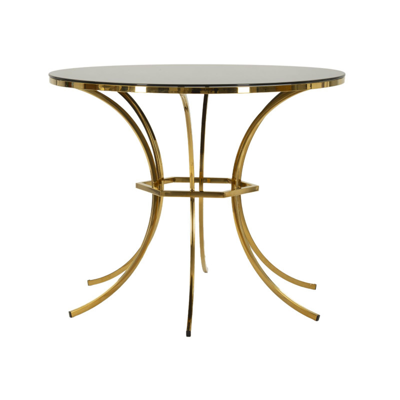 Tavolo Da Pranzo Shanty cm ø100x80