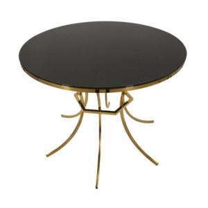 Zoom Tavolo Da Pranzo Shanty cm ø100x80