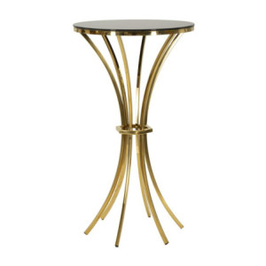 Tavolo Bar Shanty cm ø 60x108