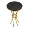 Tavolinetto Alto Shanty cm ø 40x81