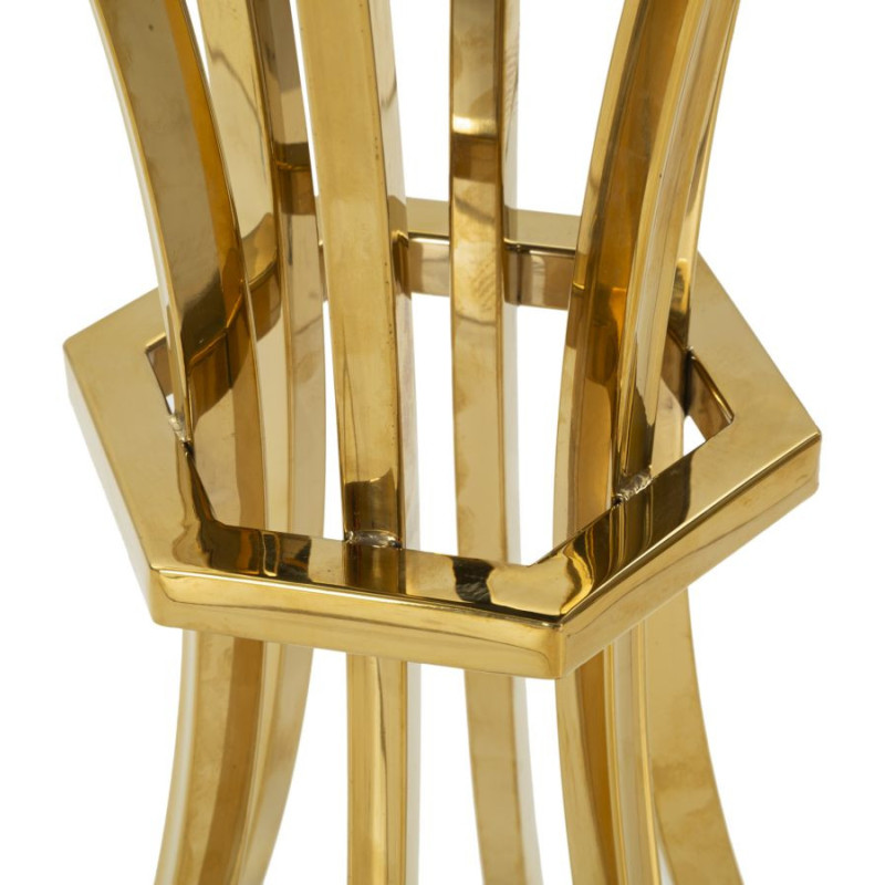 Tavolinetto Alto Shanty cm ø 40x81