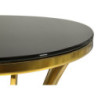 Tavolinetto Alto Shanty cm ø 40x81