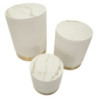 Espositore Con Contenitore Shop Set 3 Pz cm ø 60x80-50x60-40x40