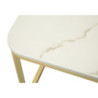 Tavoli Da Caffe' Beauty Coppia cm 70x70x48-50x50x43,5