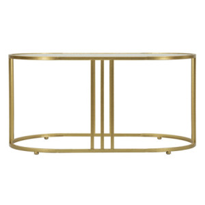 Zoom Tavolo Da Caffe' Antalia cm 90x50x45