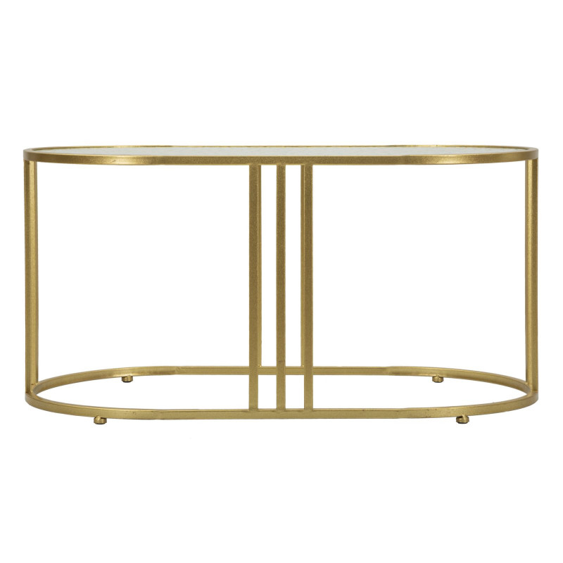 Tavolo Da Caffe' Antalia cm 90x50x45