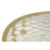 Tavolo Da Caffe' Antalia cm 90x50x45