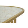 Tavolo Da Caffe' Antalia cm 90x50x45