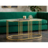 Tavolo Da Caffe' Antalia cm 90x50x45