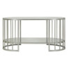 Tavolo Da Caffe' Smirne cm 90x50x45