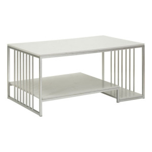 Tavolo Da Caffe' Kayseri cm 90x60x45