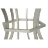 Tavolo Da Pranzo Istanbul cm ø 100x76,5