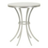 Tavolinetto Istanbul cm ø 56x68