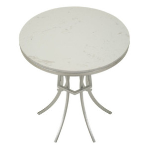 Zoom Tavolinetto Istanbul cm ø 56x68