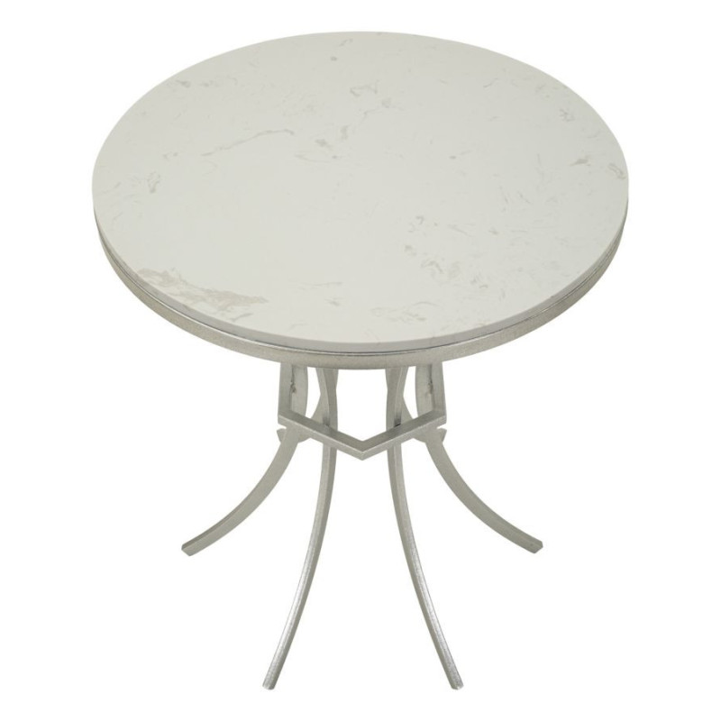 Tavolinetto Istanbul cm ø 56x68