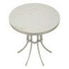 Tavolinetto Istanbul cm ø 56x68