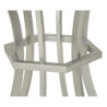 Tavolinetto Istanbul cm ø 56x68