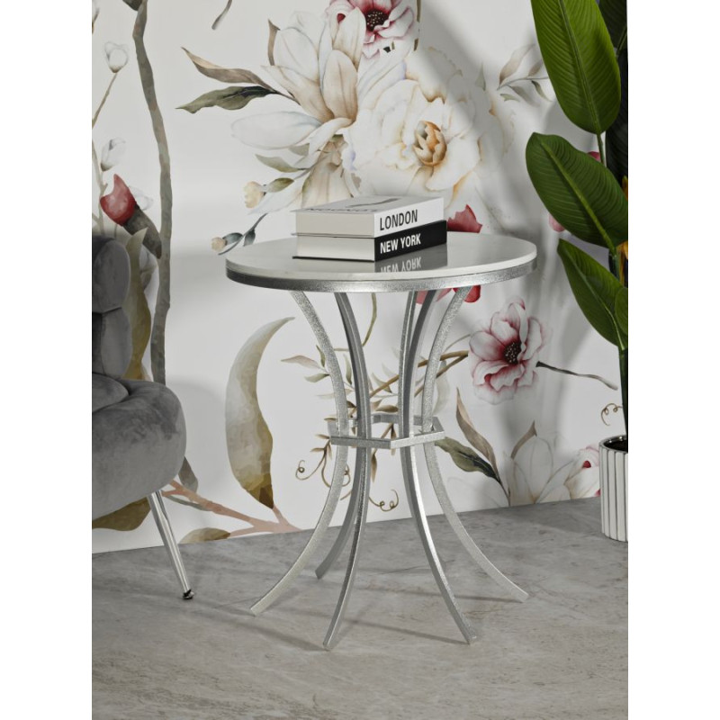 Tavolinetto Istanbul cm ø 56x68