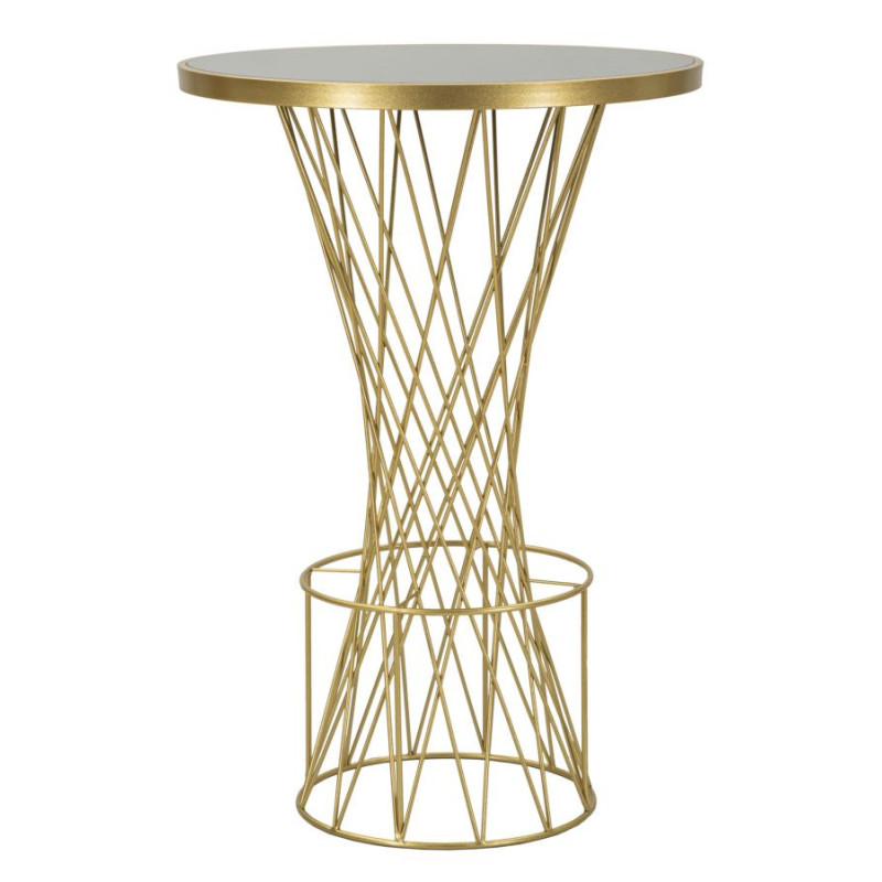 Tavolo Bar Tower New cm ø 70x103