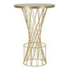 Tavolo Bar Tower New cm ø 70x103