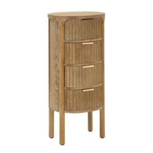 Cassettiera Goteborg cm 38x33,5x82