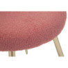Sedia Mini Ilary Rosa cm ø 40x67 (altezza Seduta cm 46)