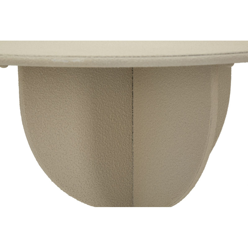 Tavolinetto Dune cm ø 45x58