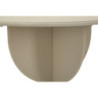 Tavolinetto Dune cm ø 45x58