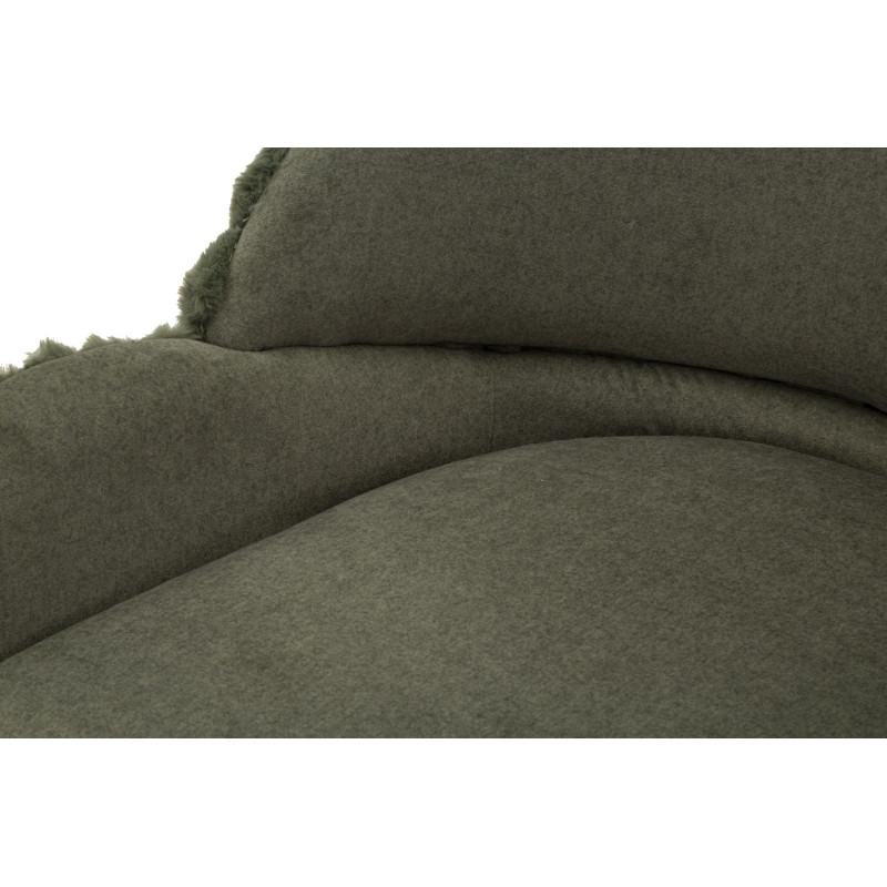 Sedia Stoccolma -a- Verde Set 2 Pz cm 58x53x85
